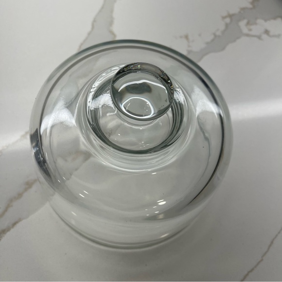 Arthur Court Pedestal Aluminum Cheese/Dessert/Treat/Cookie Stand - Picture 7 of 12